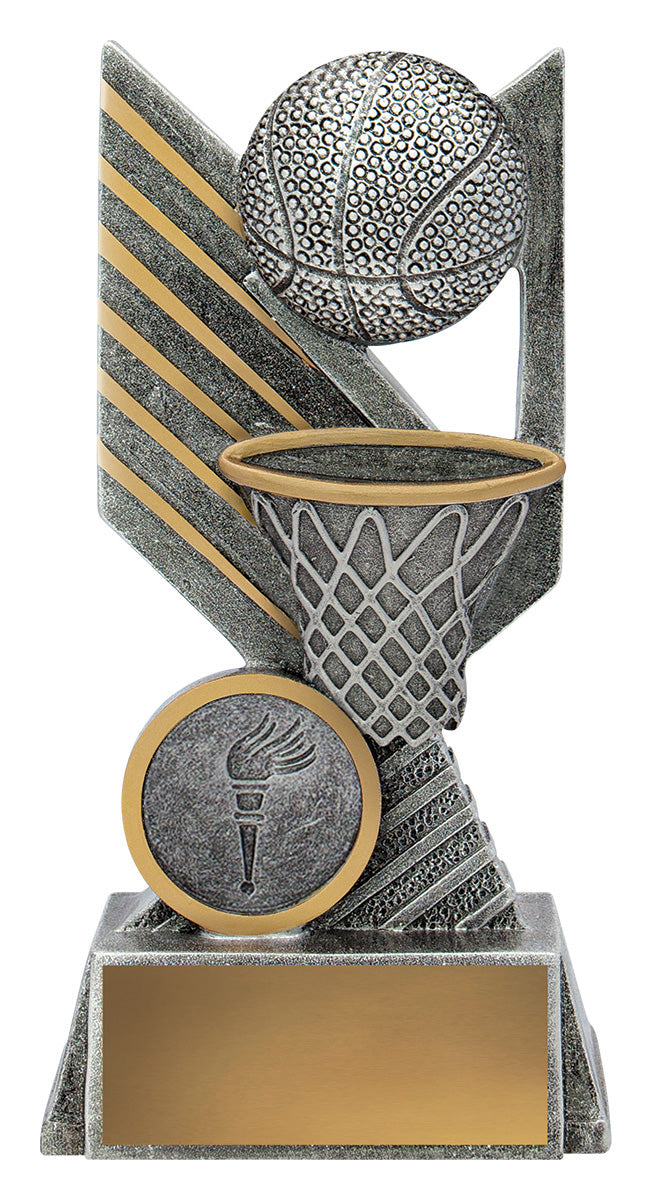 Basketball Rogue 130mm