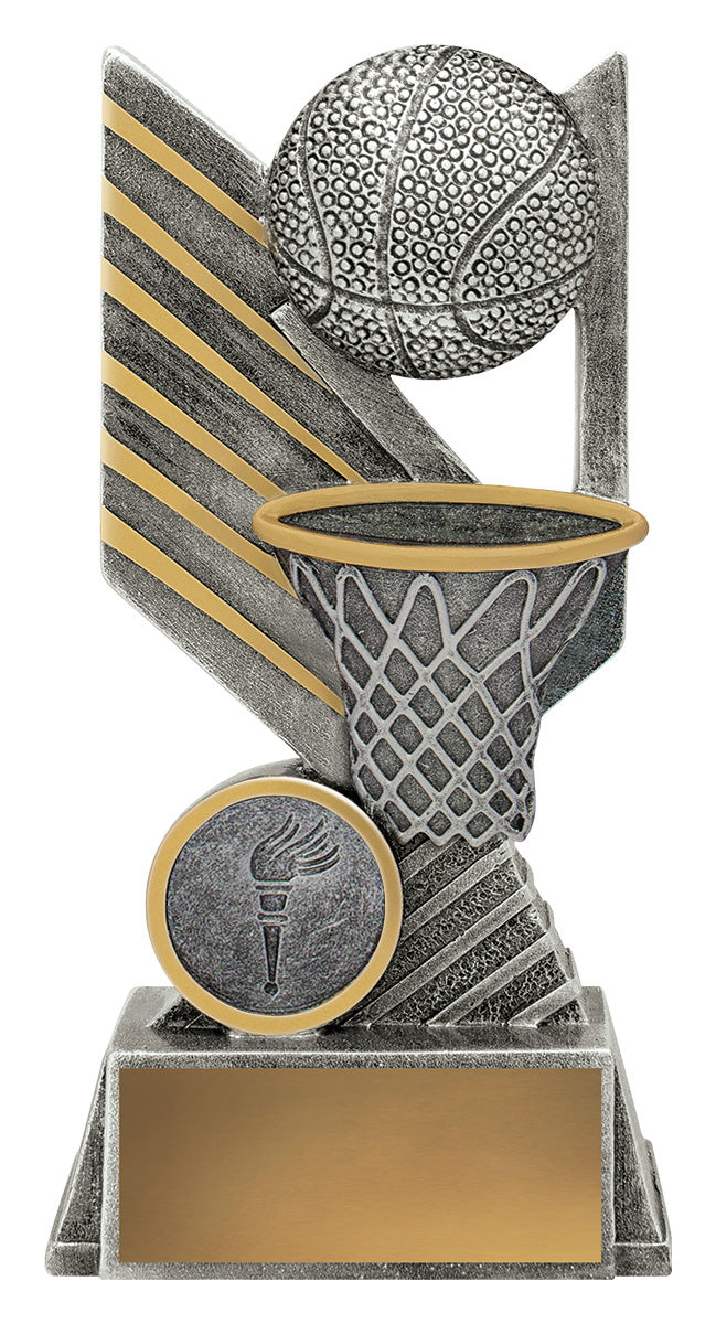 Basketball Rogue 150mm