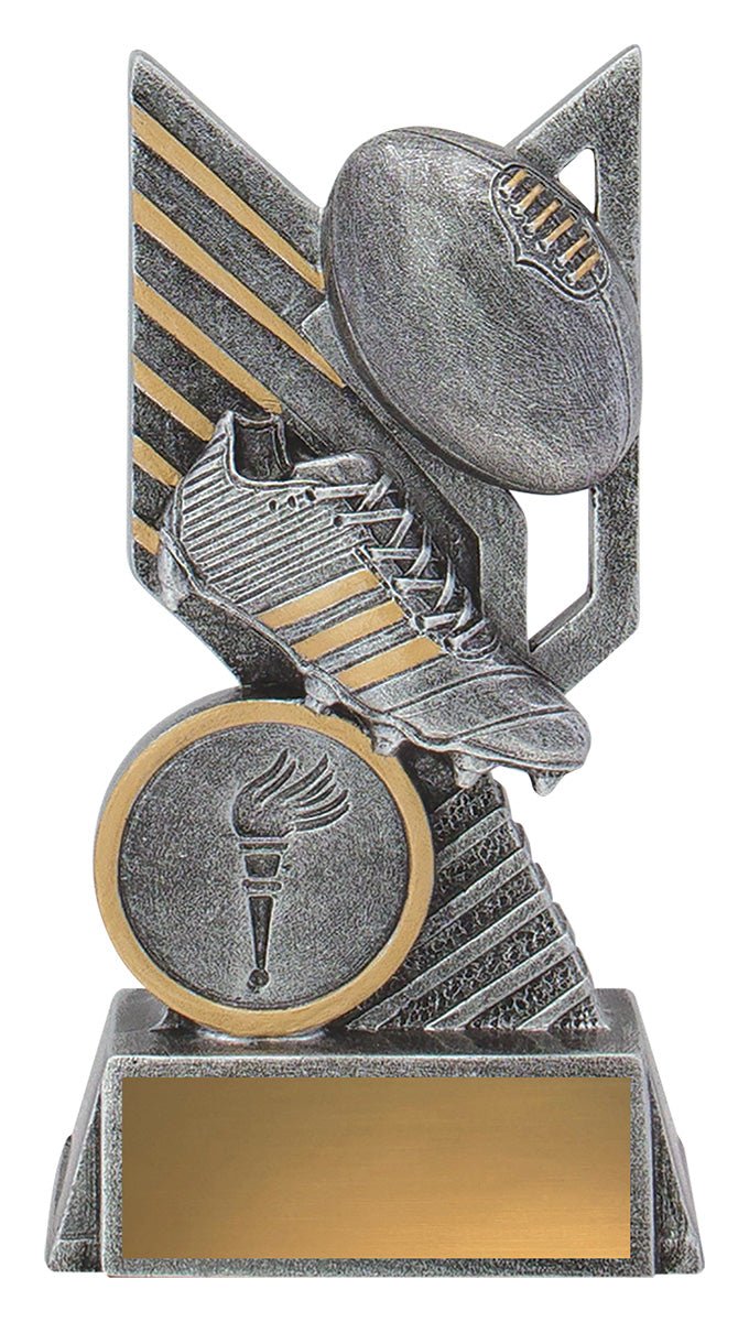 Aussie Rules Rogue 115mm