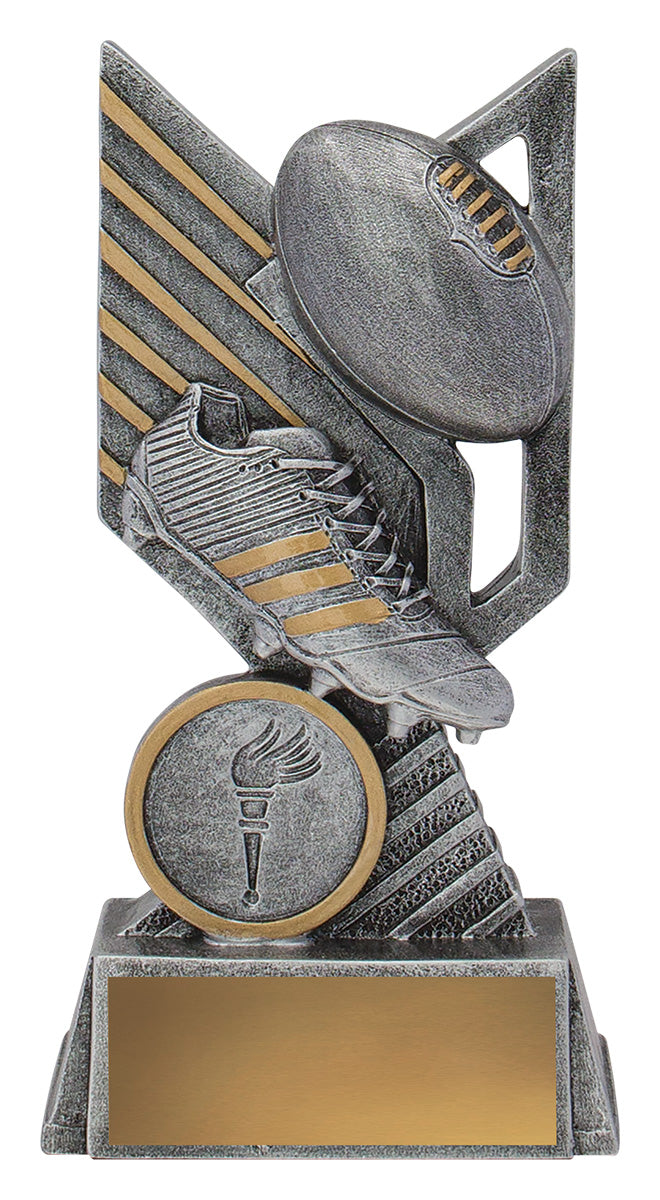 Aussie Rules Rogue 130mm