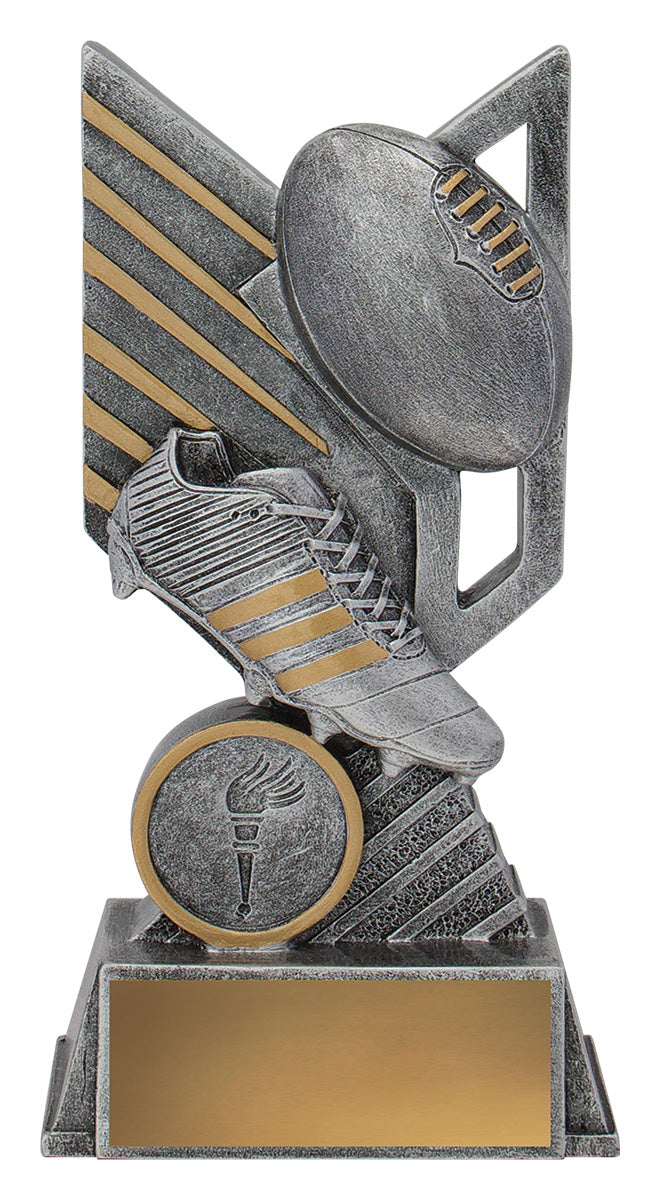 Aussie Rules Rogue 150mm