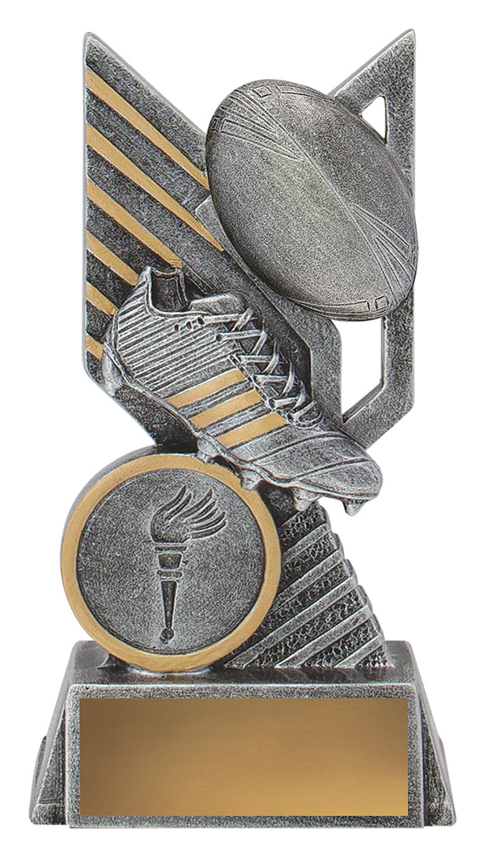 Rogue - League / Union 115mm