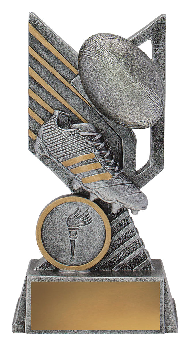 Rogue - League / Union 130mm