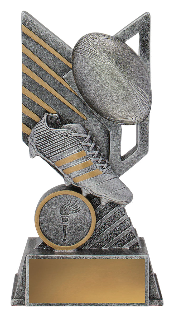 Rogue - League / Union 150mm