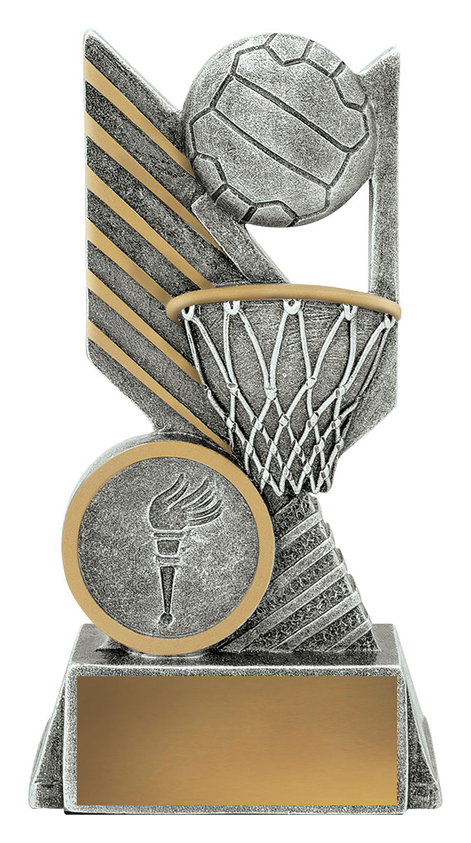 Netball Rogue 115mm