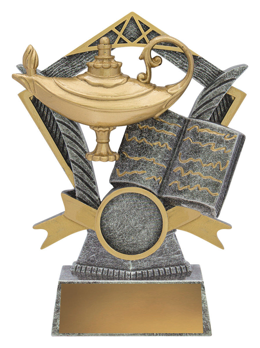 Academic Valour 135mm