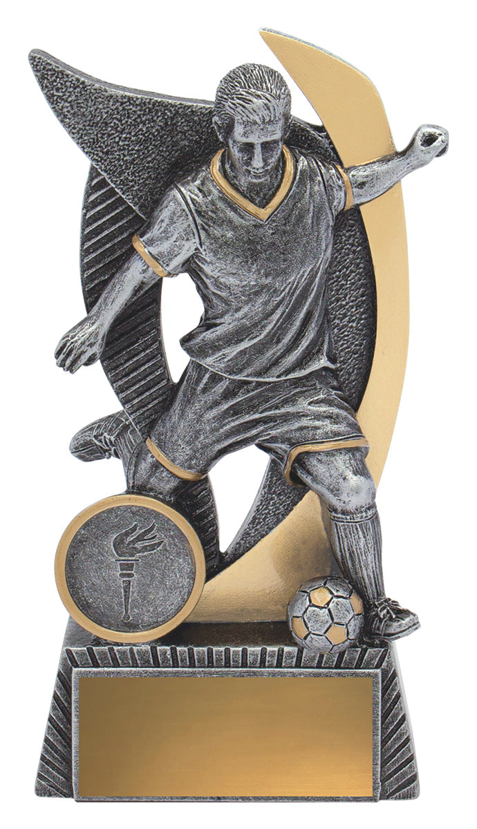 Warrior - Male 155mm