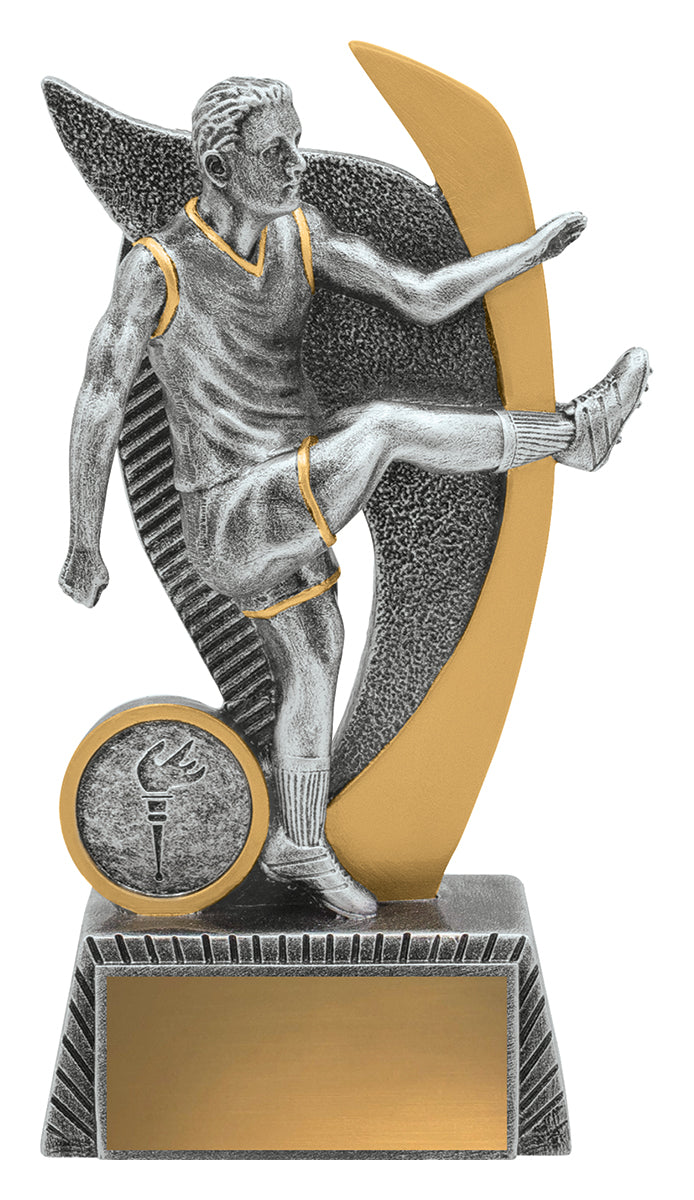 Warrior - Male 155mm