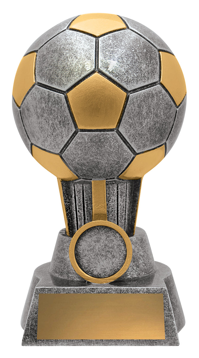 Football Salvo 160mm