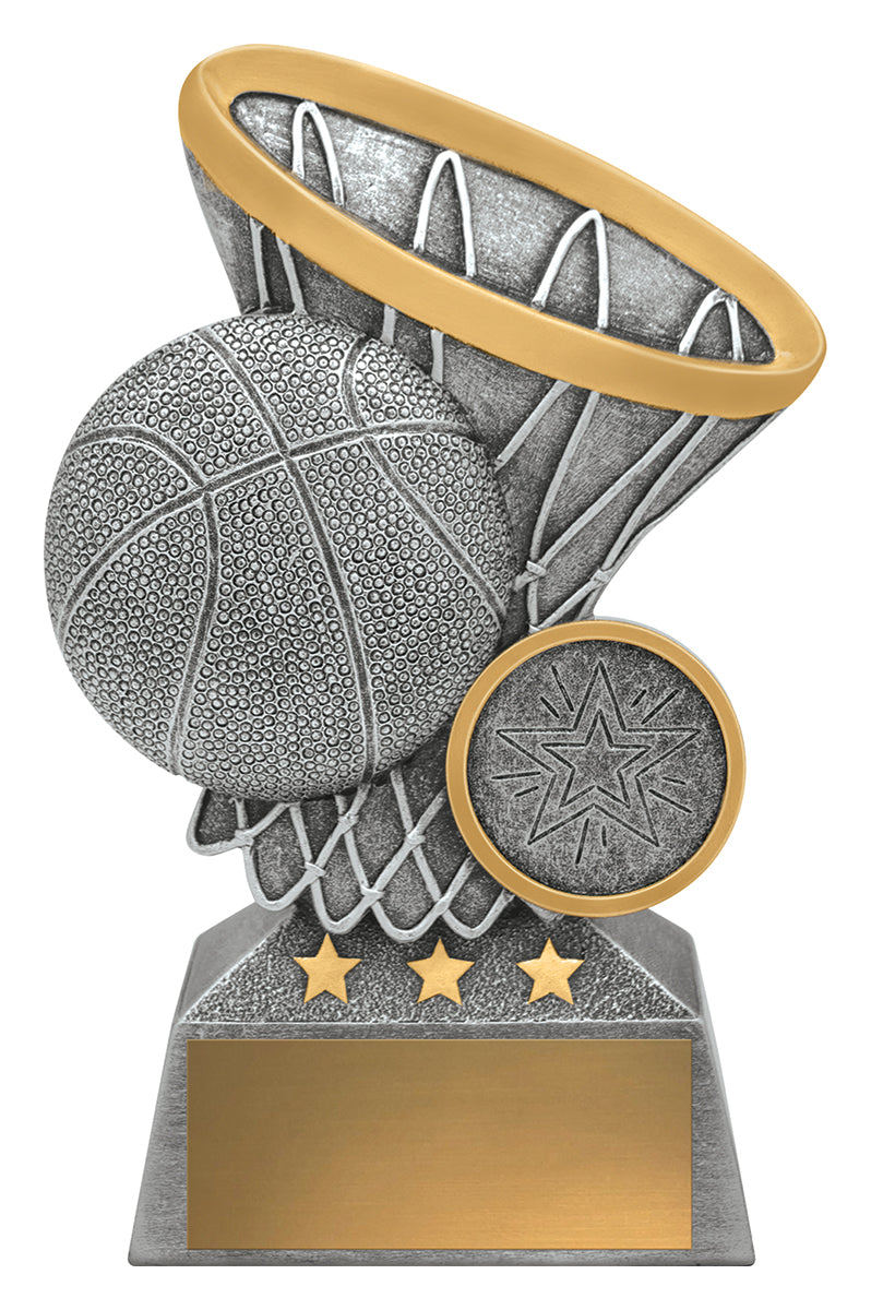 Basketball Talisman 120mm