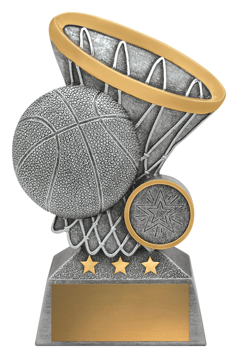 Basketball Talisman 140mm