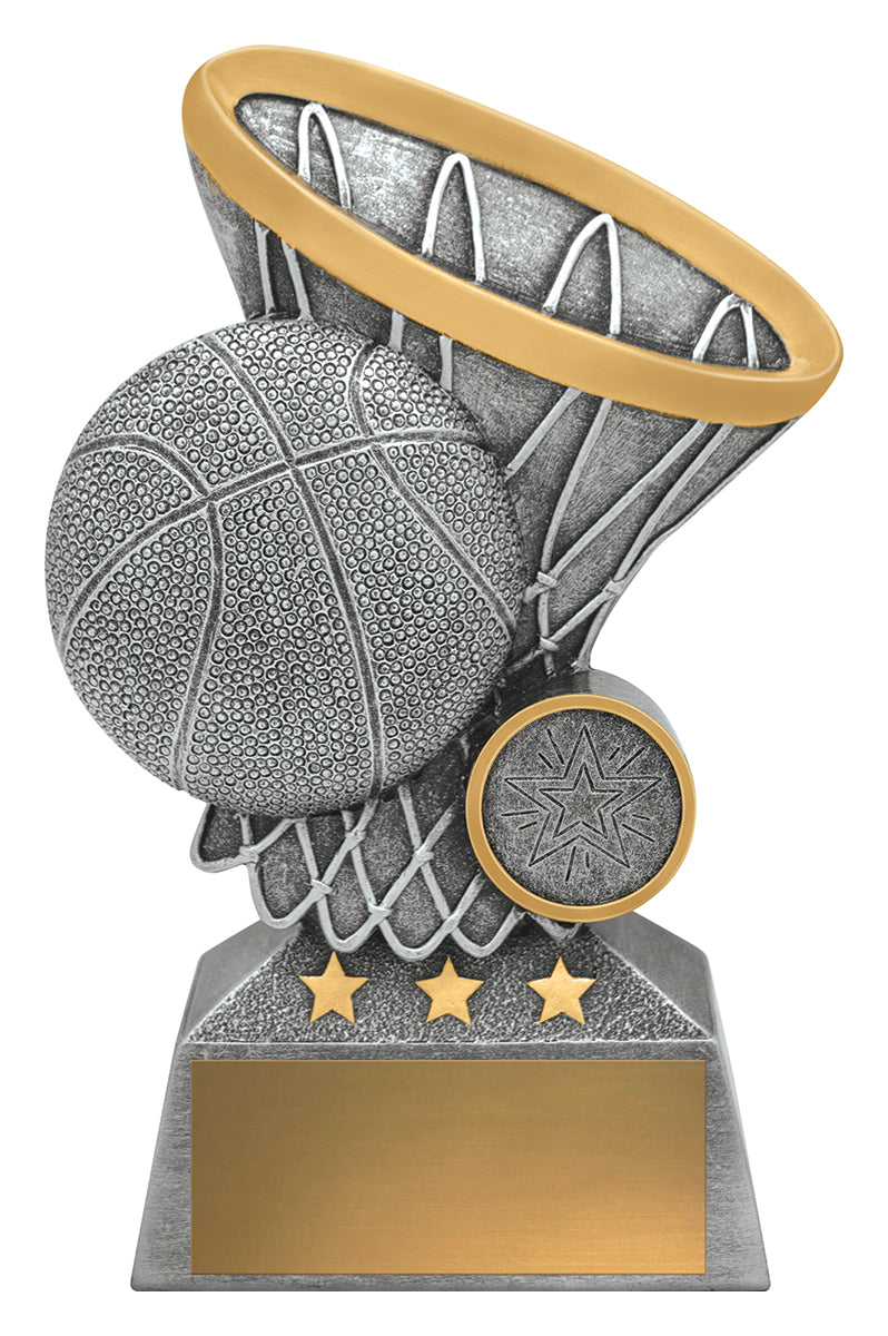 Basketball Talisman 160mm