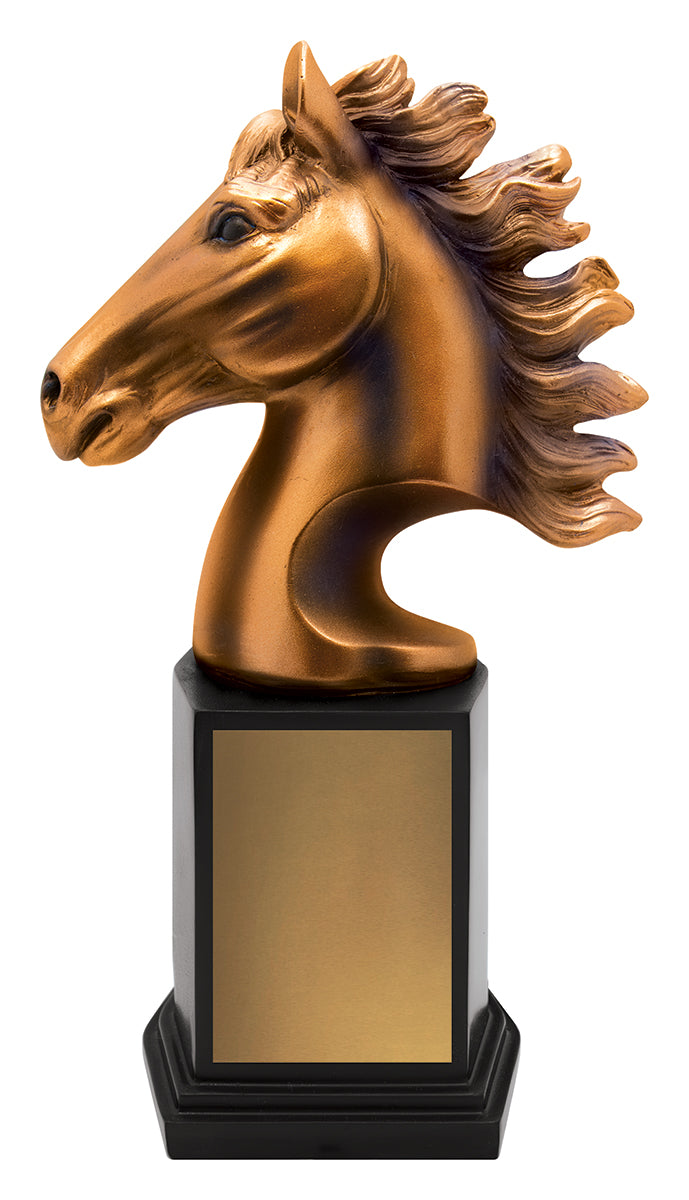 Horse Zenith Award 200mm