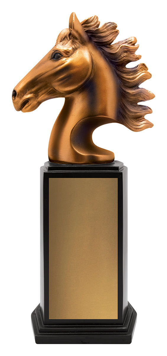 Horse Zenith Award 250mm