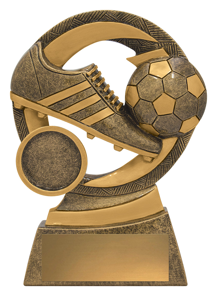 Football Mirage 120mm