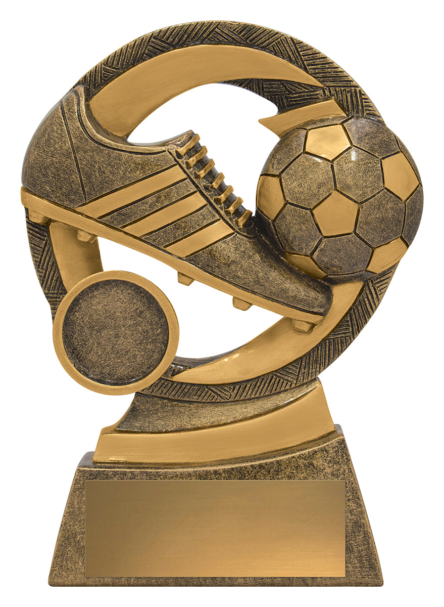 Football Mirage 140mm