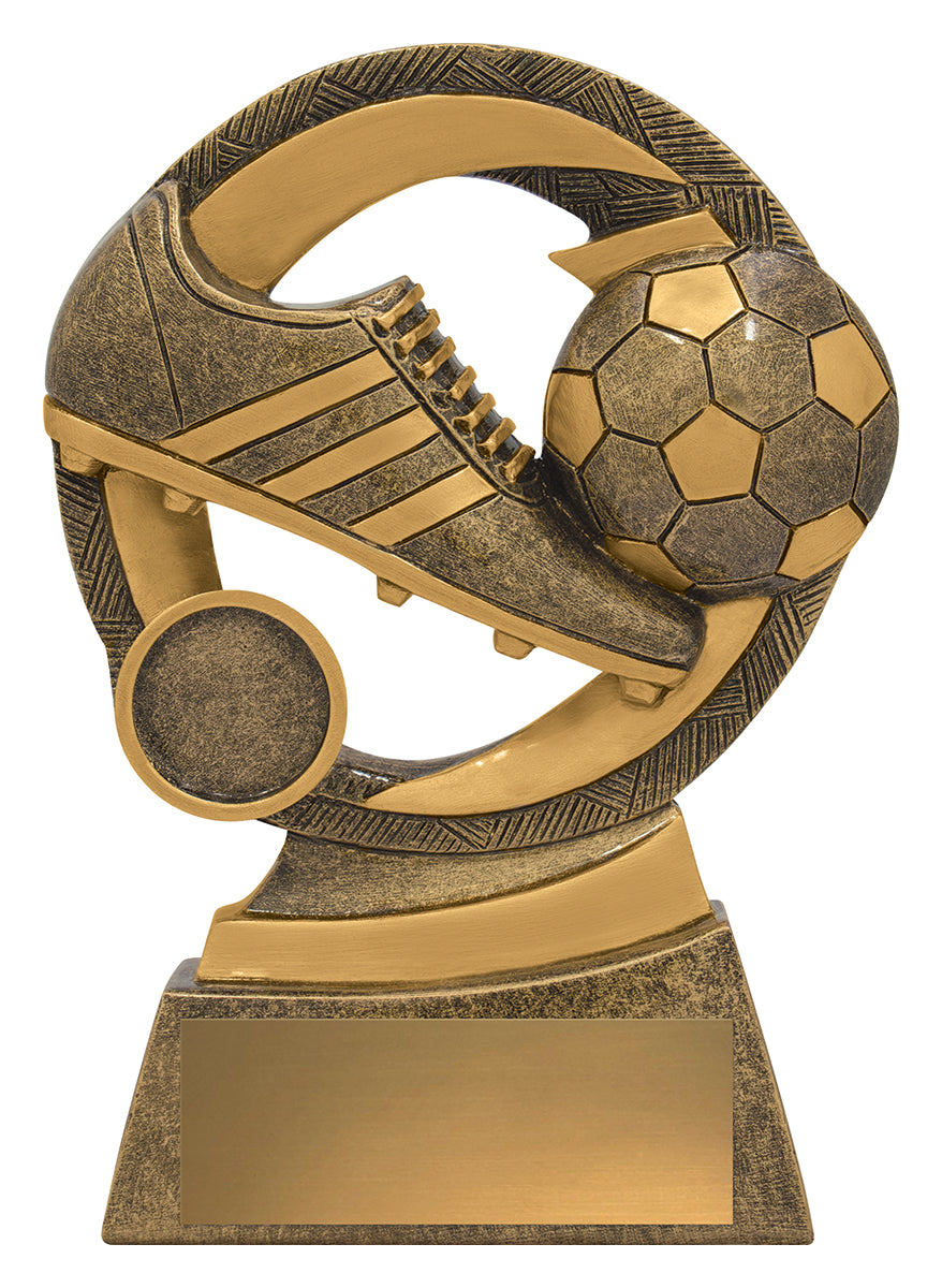 Football Mirage 160mm