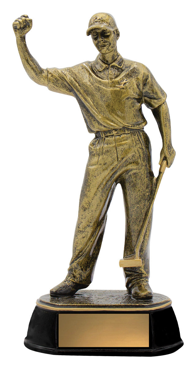 Golf Celebration 180mm