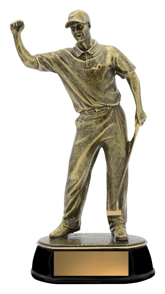 Golf Celebration 300mm