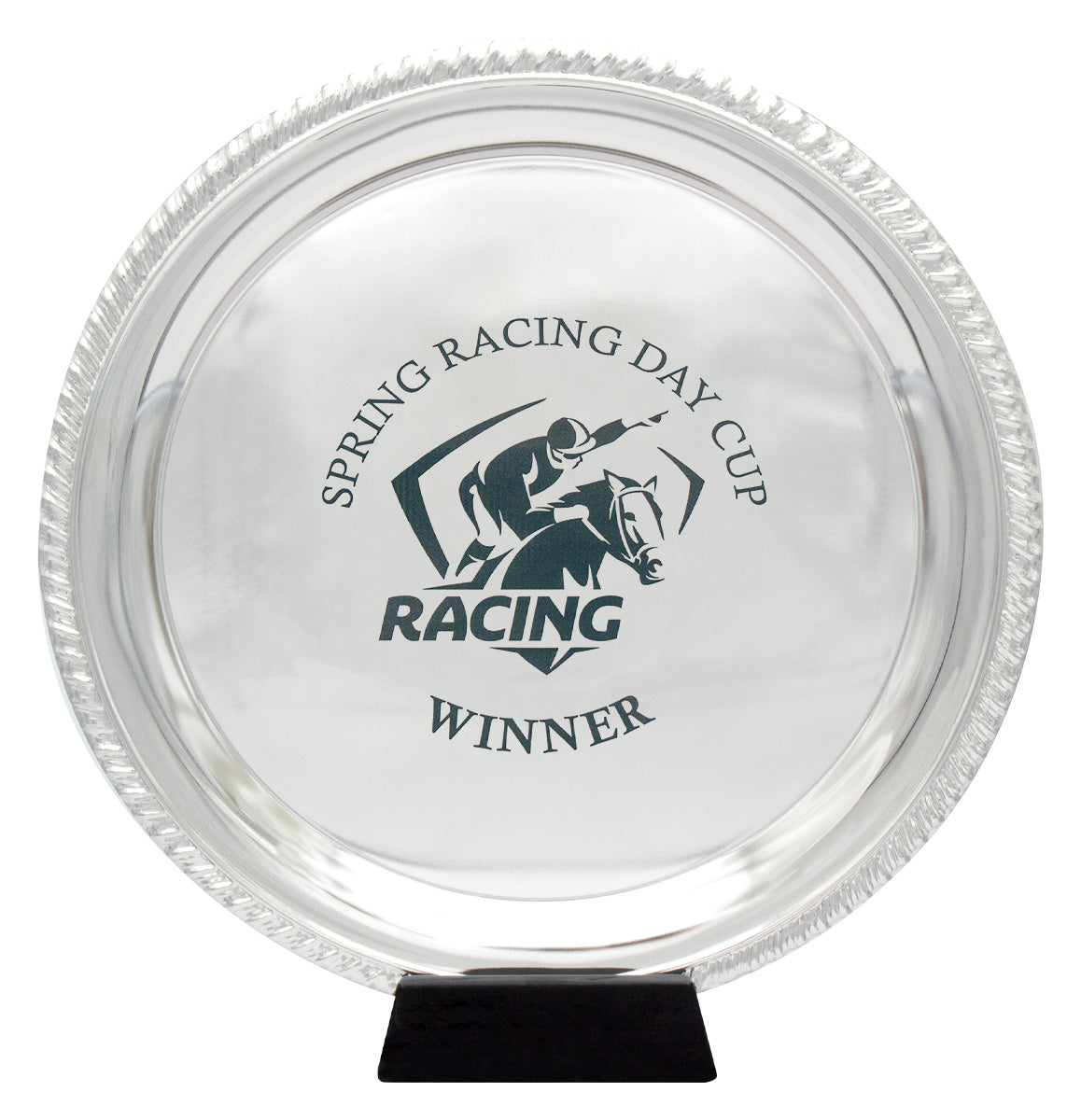 Tray Display Stands 200mm