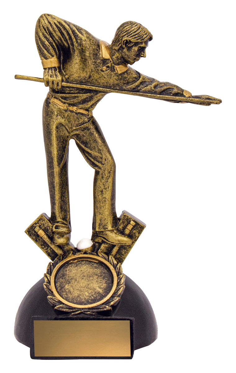 Player on Ball 150mm