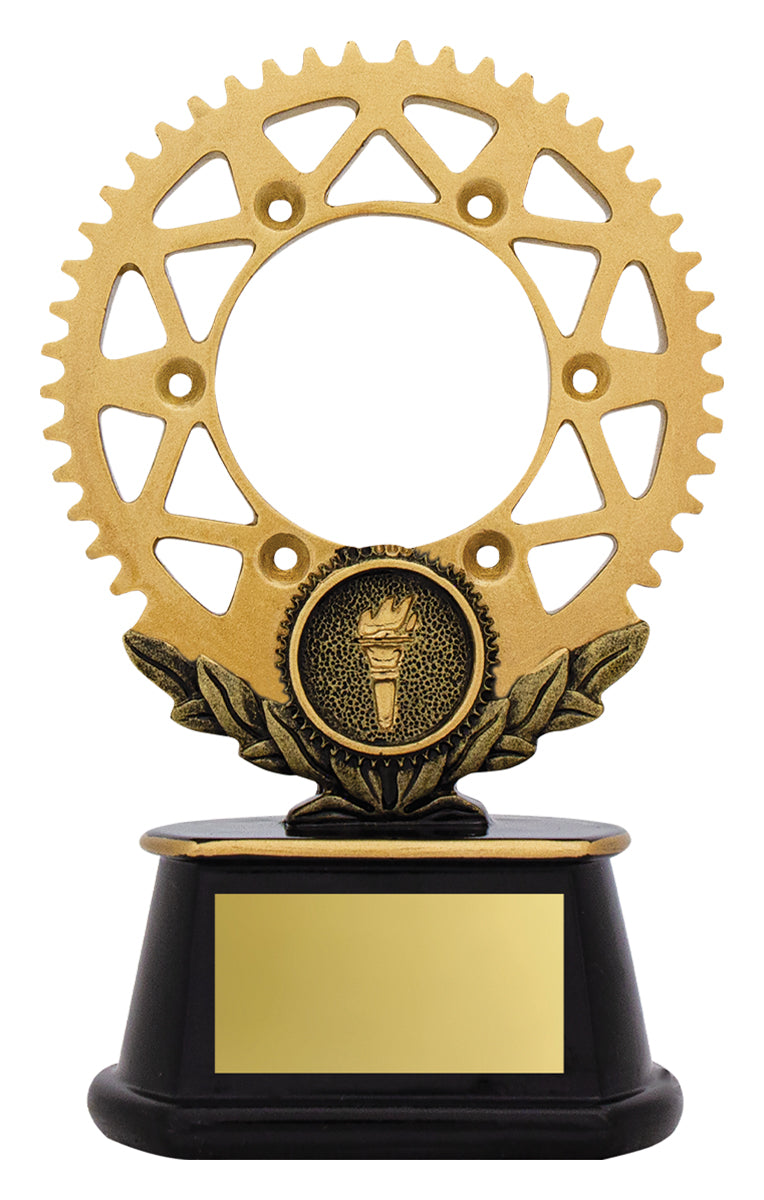Gear Trophies 170mm