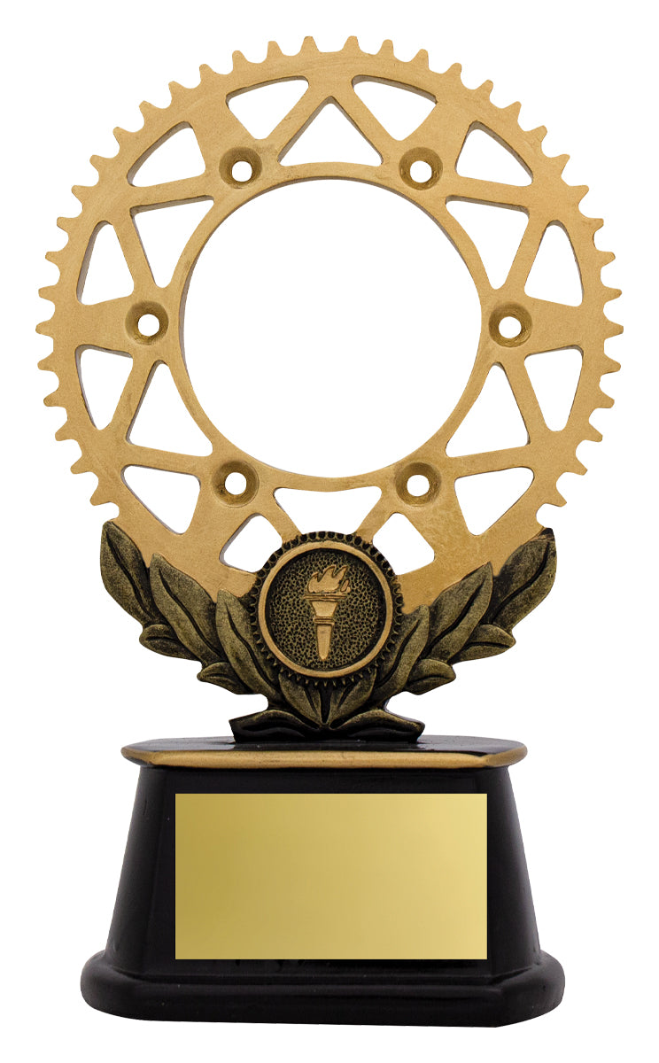 Gear Trophies 220mm