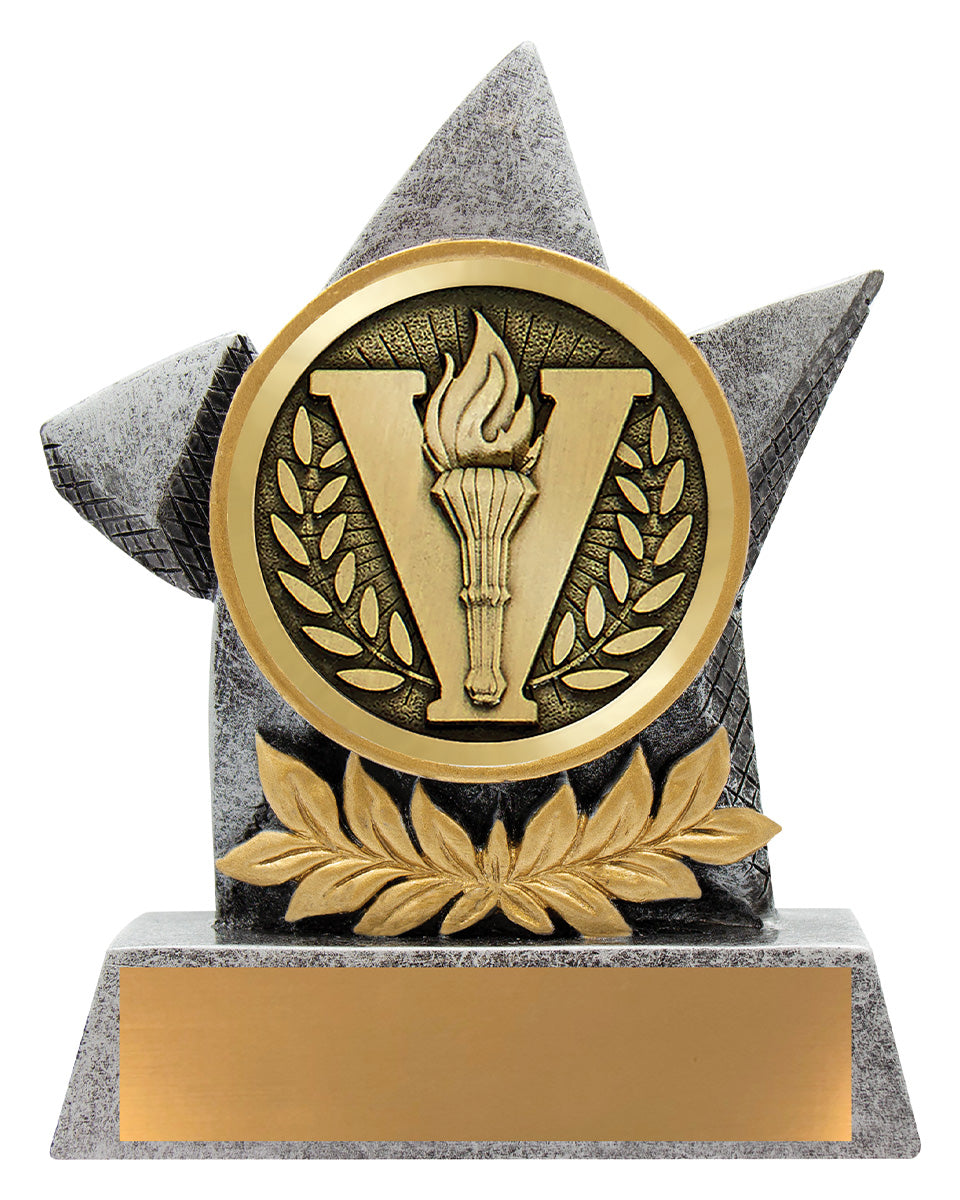 Argo - Victory 120mm