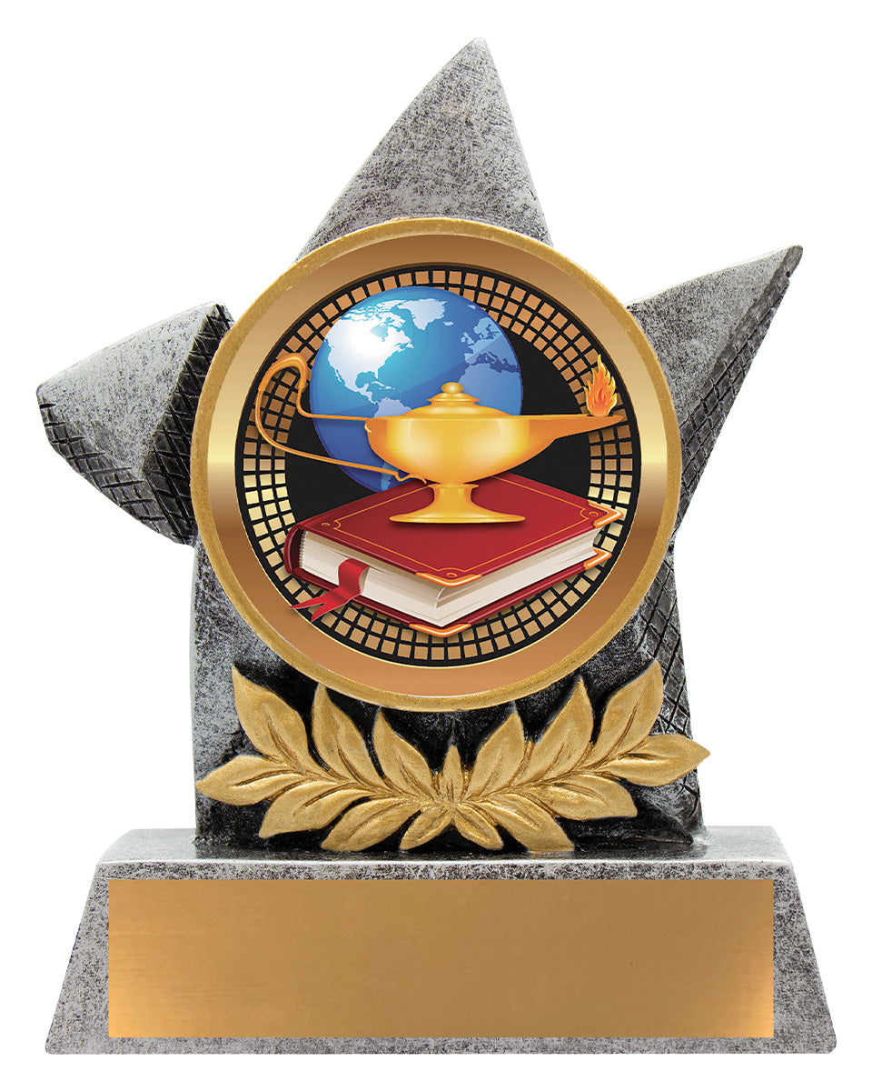 Argo - Academic 120mm