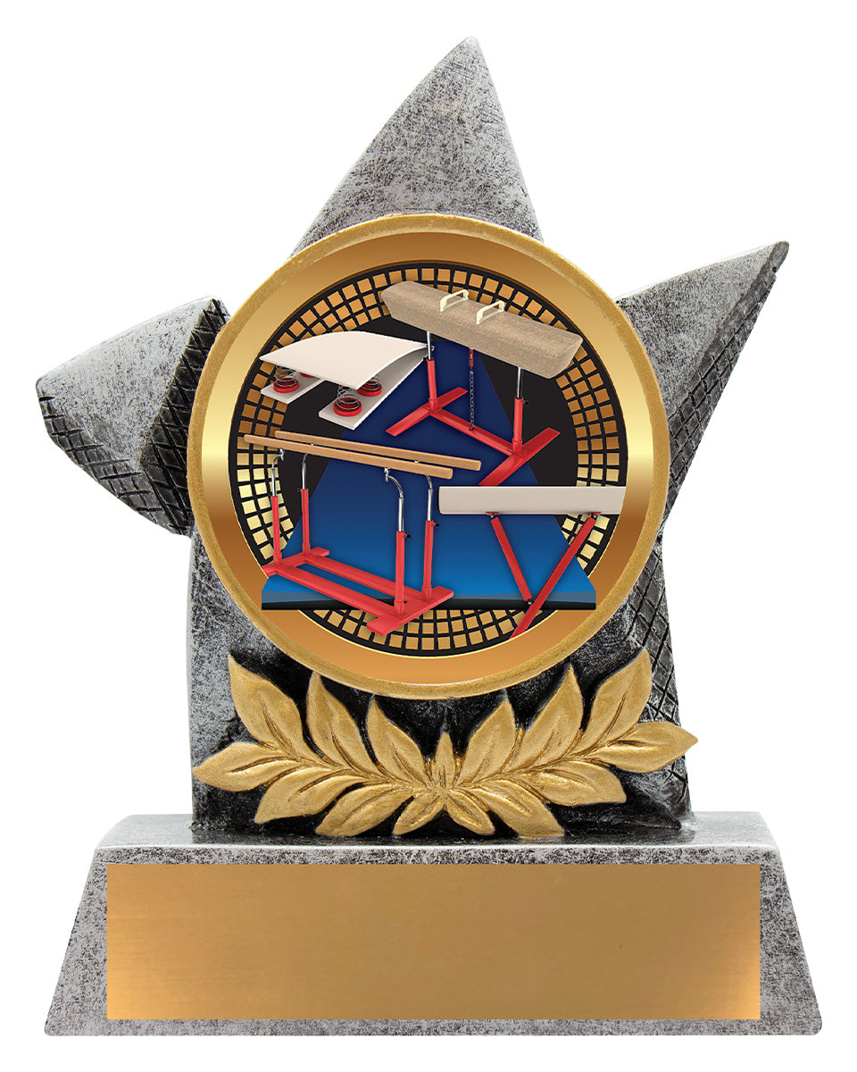 Argo - Gymnastics 120mm