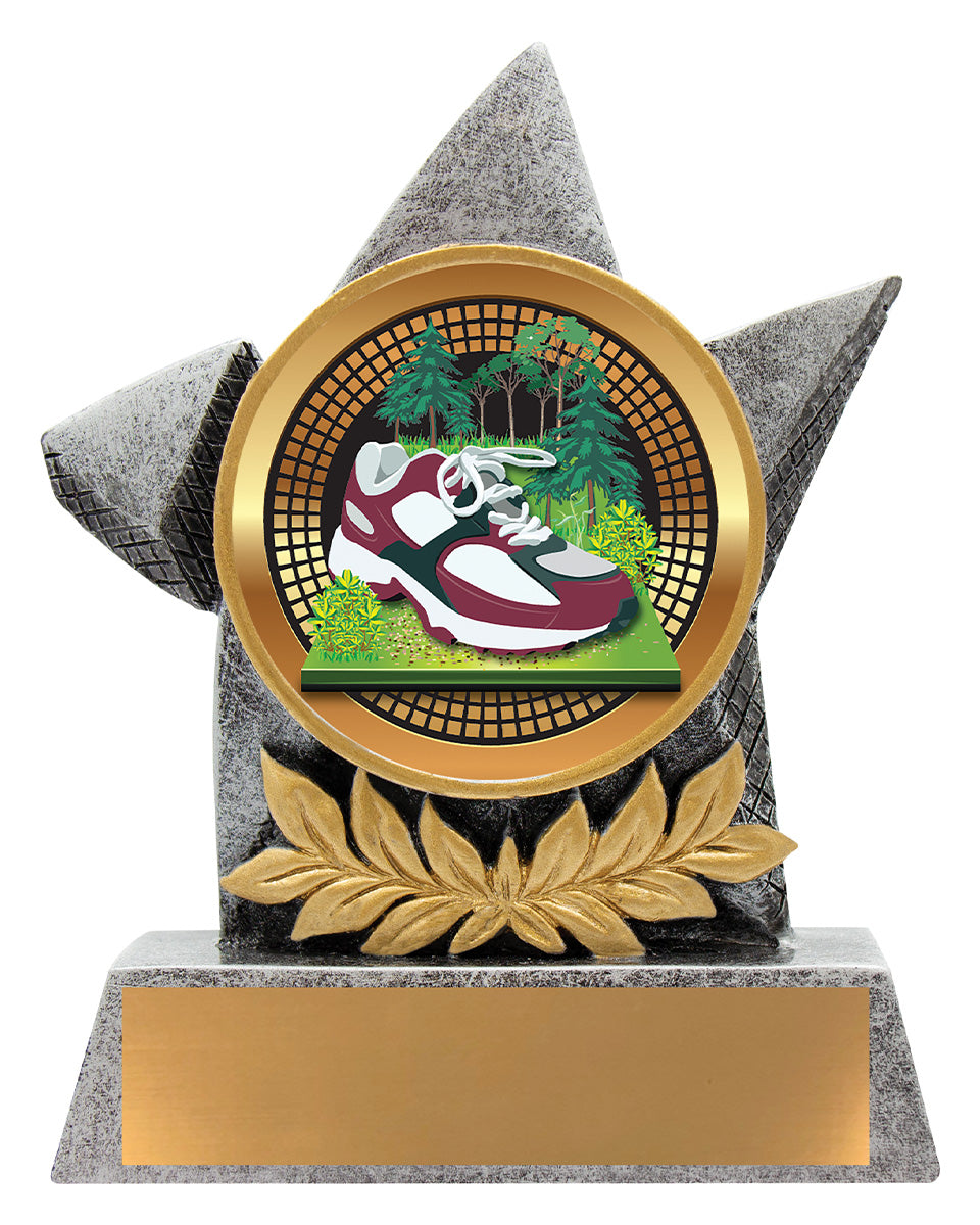 Argo - Cross Country 120mm