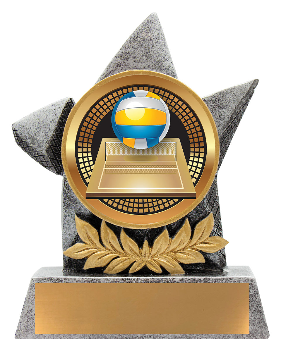 Argo - Volleyball 120mm