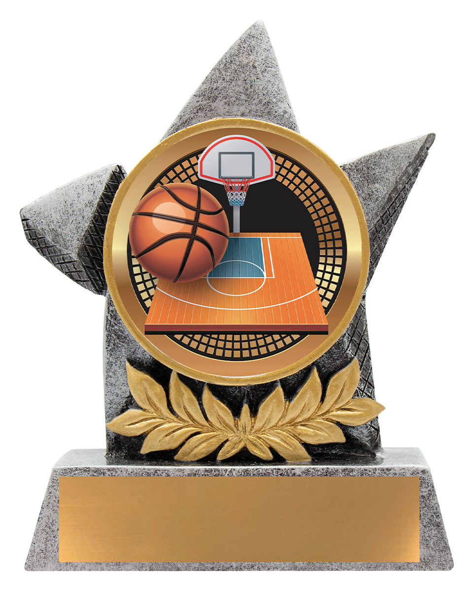 Argo - Basketball 120mm