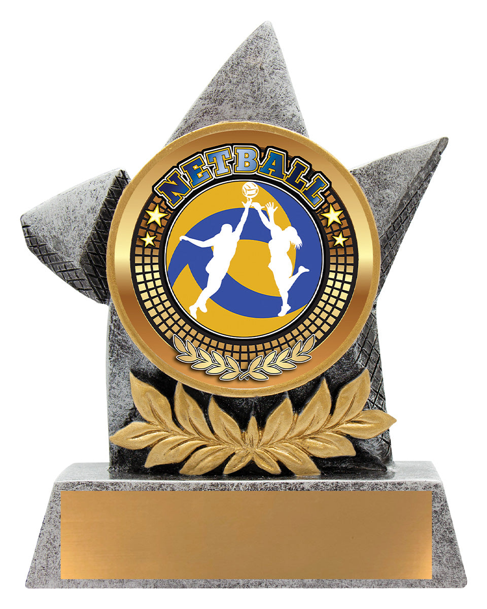 Argo - Netball 120mm