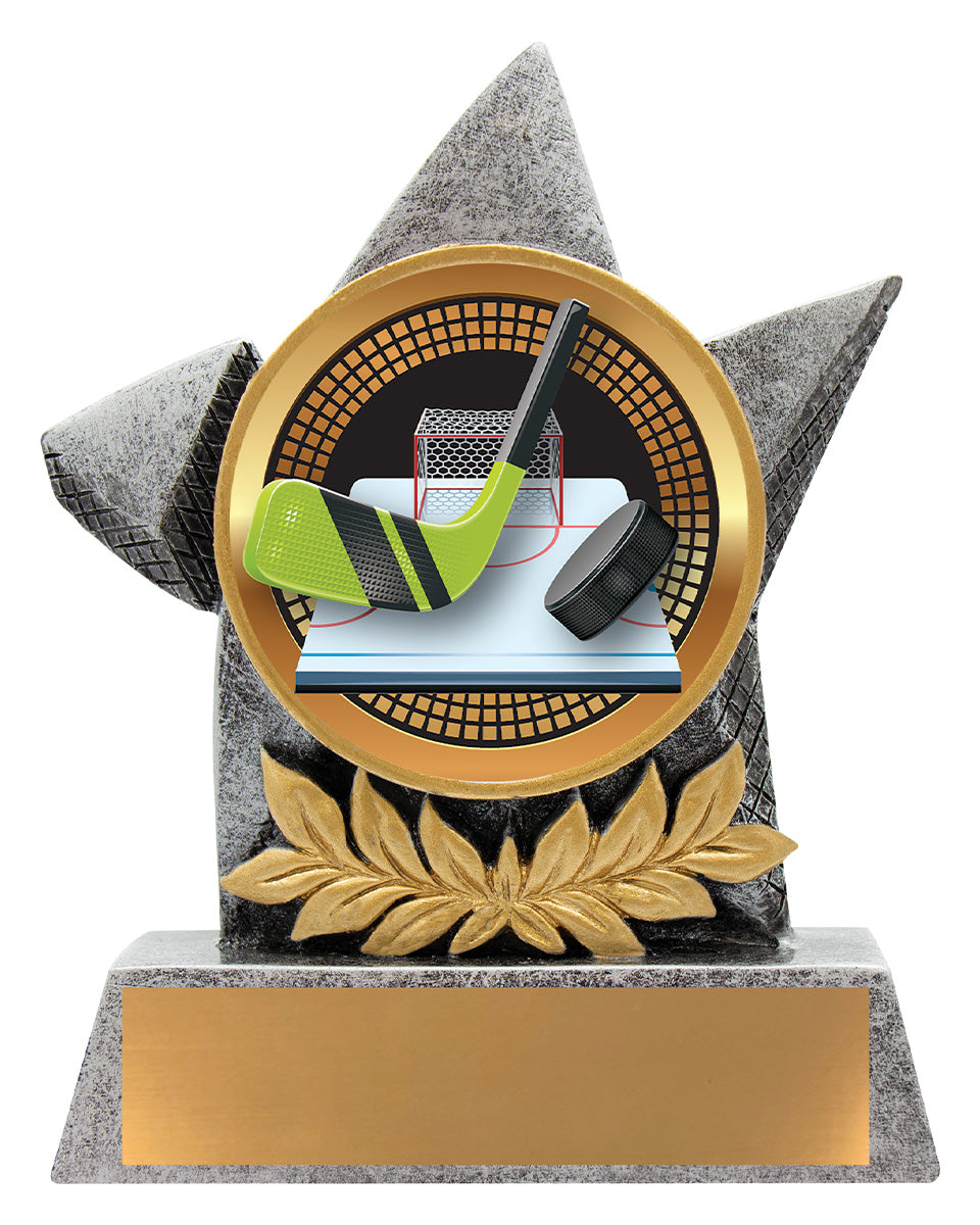 Argo - Ice Hockey 120mm