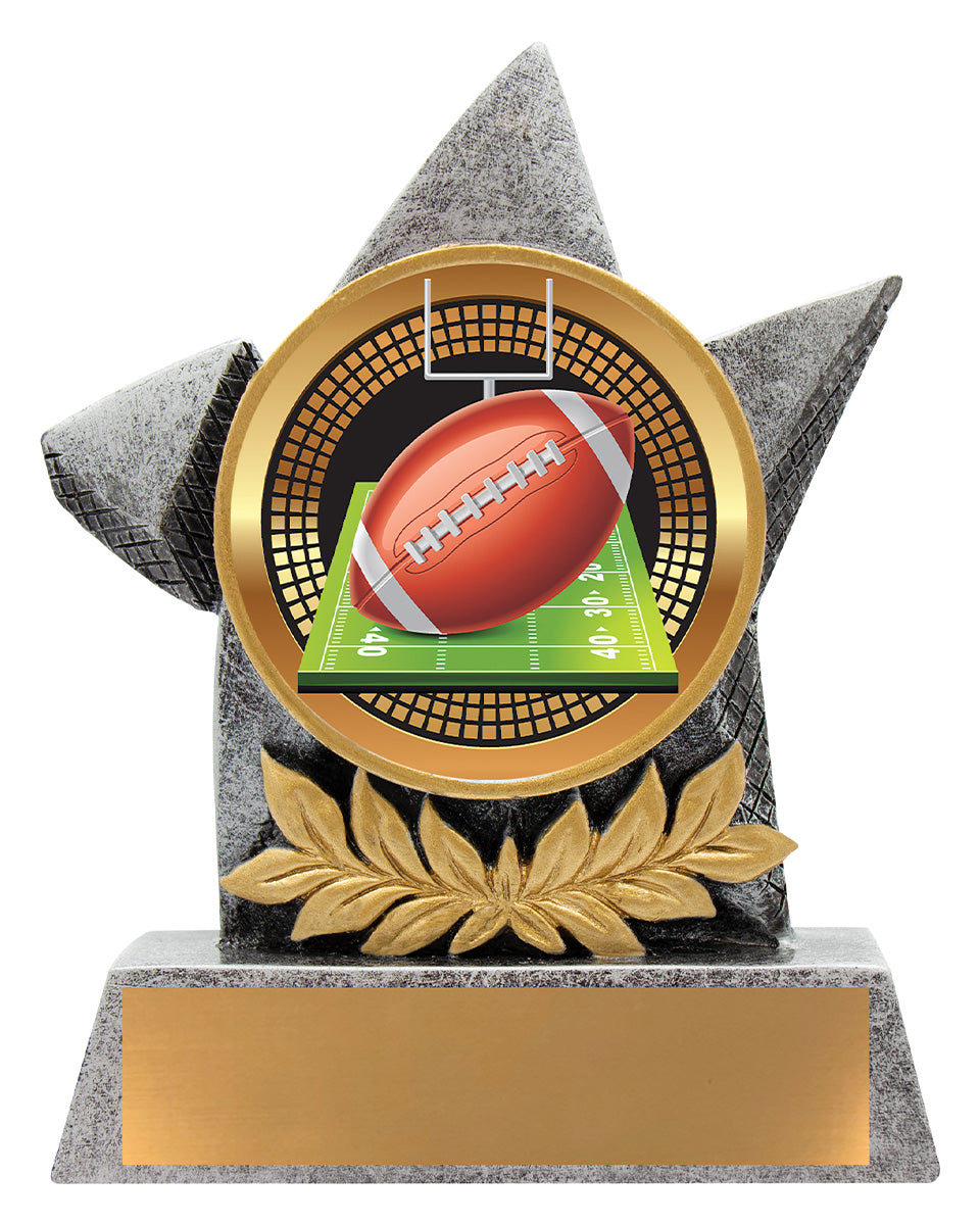 Argo - American Football 120mm