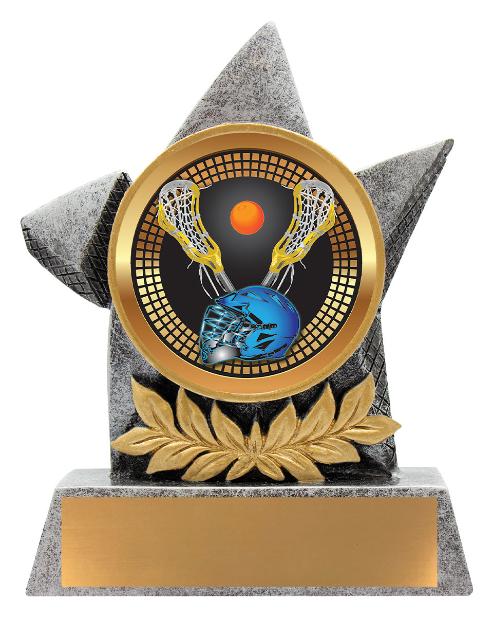 Argo - Lacrosse 120mm