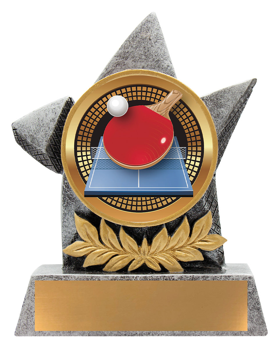 Argo - Table Tennis 120mm