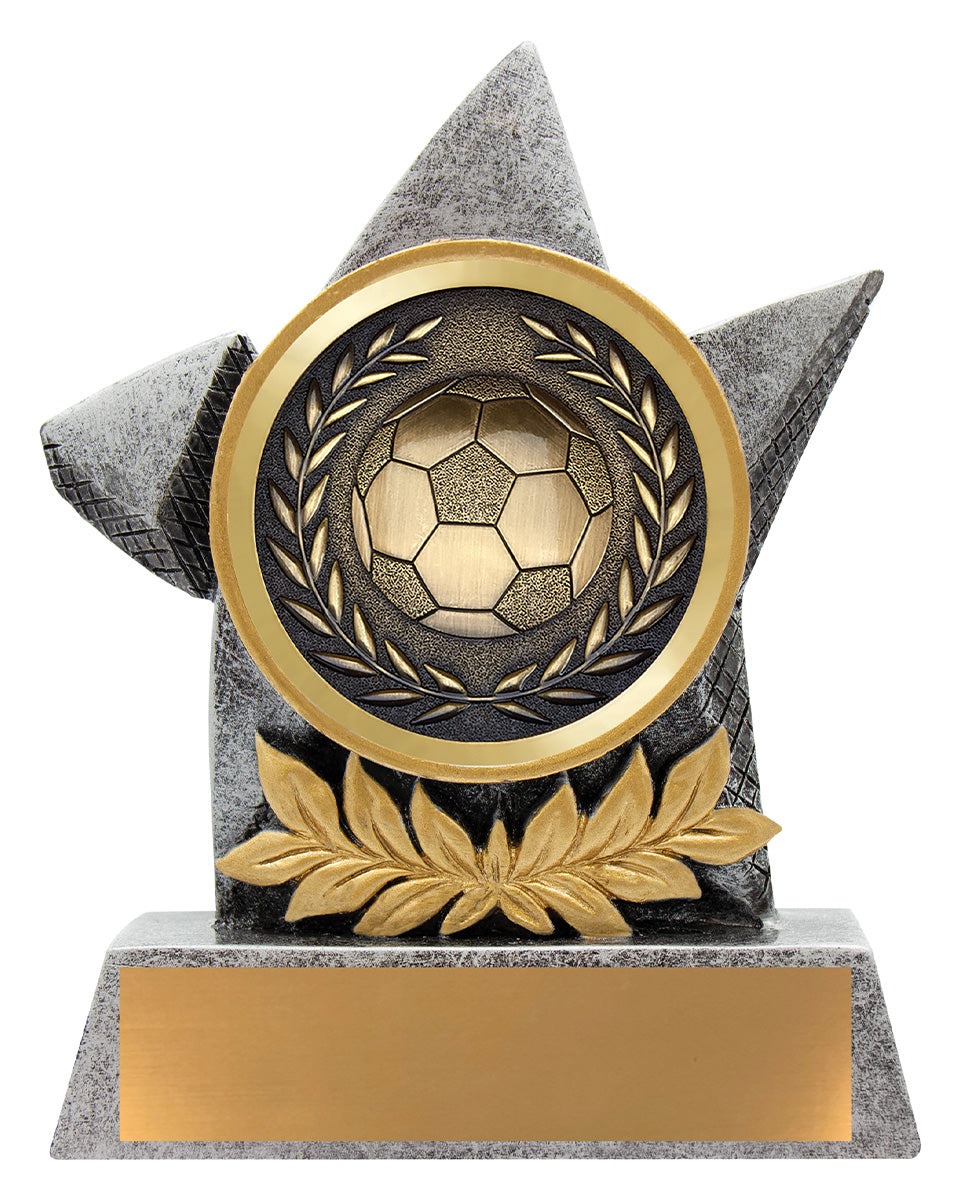 Argo - Football Antique 120mm