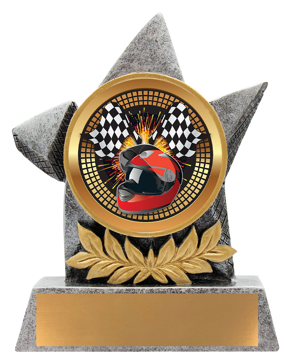 Argo - Motorsport 120mm