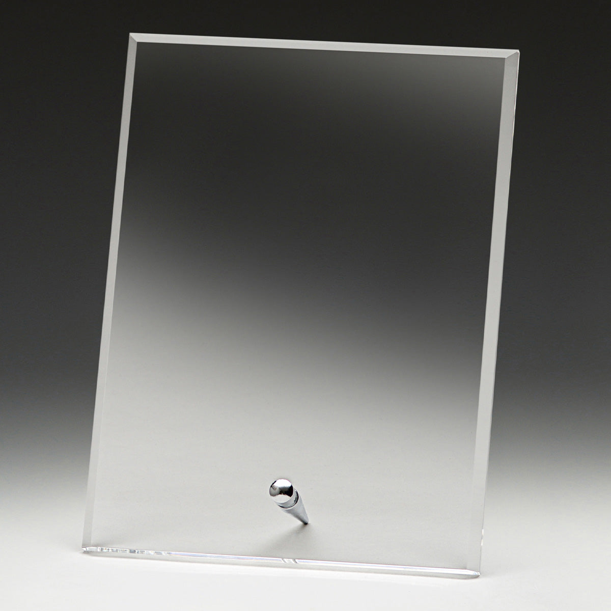 Prestige Plaque 150mm