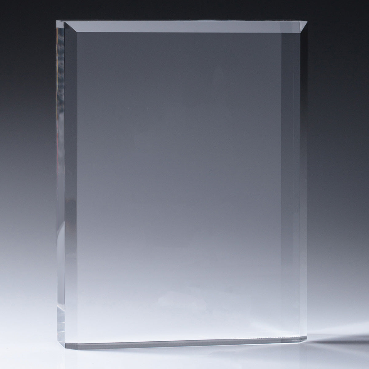 Acrylic Block 125mm