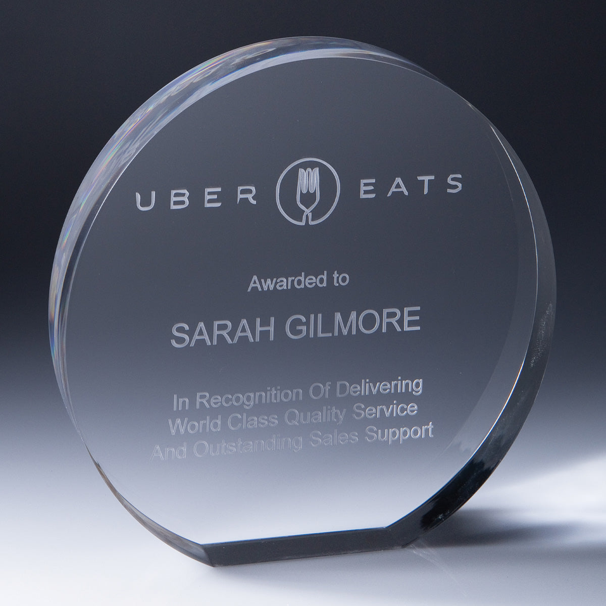 Revolution Award 120mm