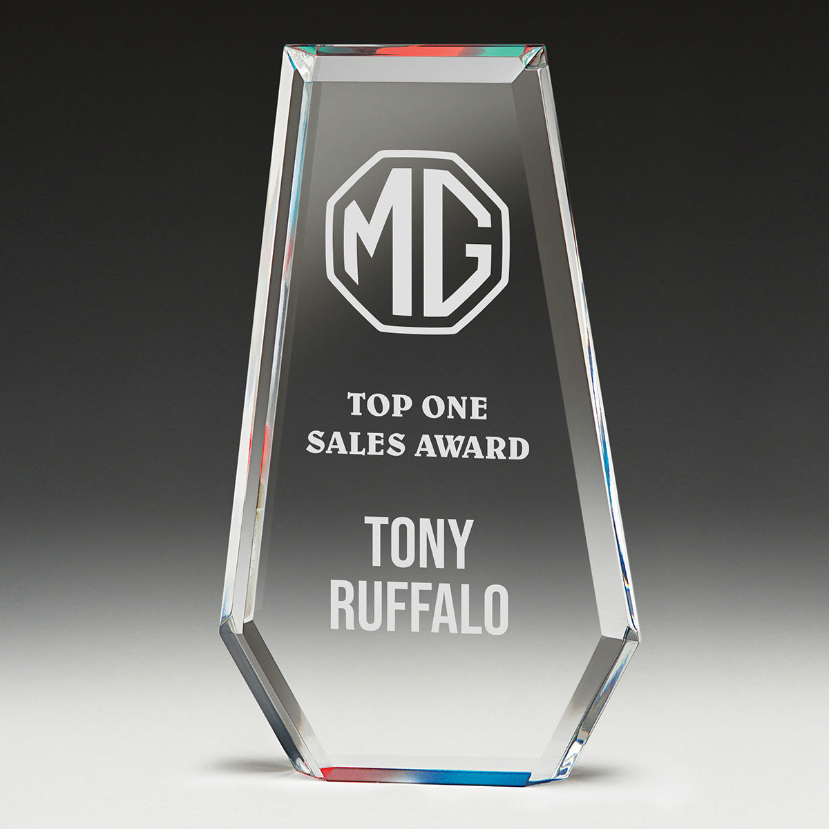 Acrylic Brilliance 190mm