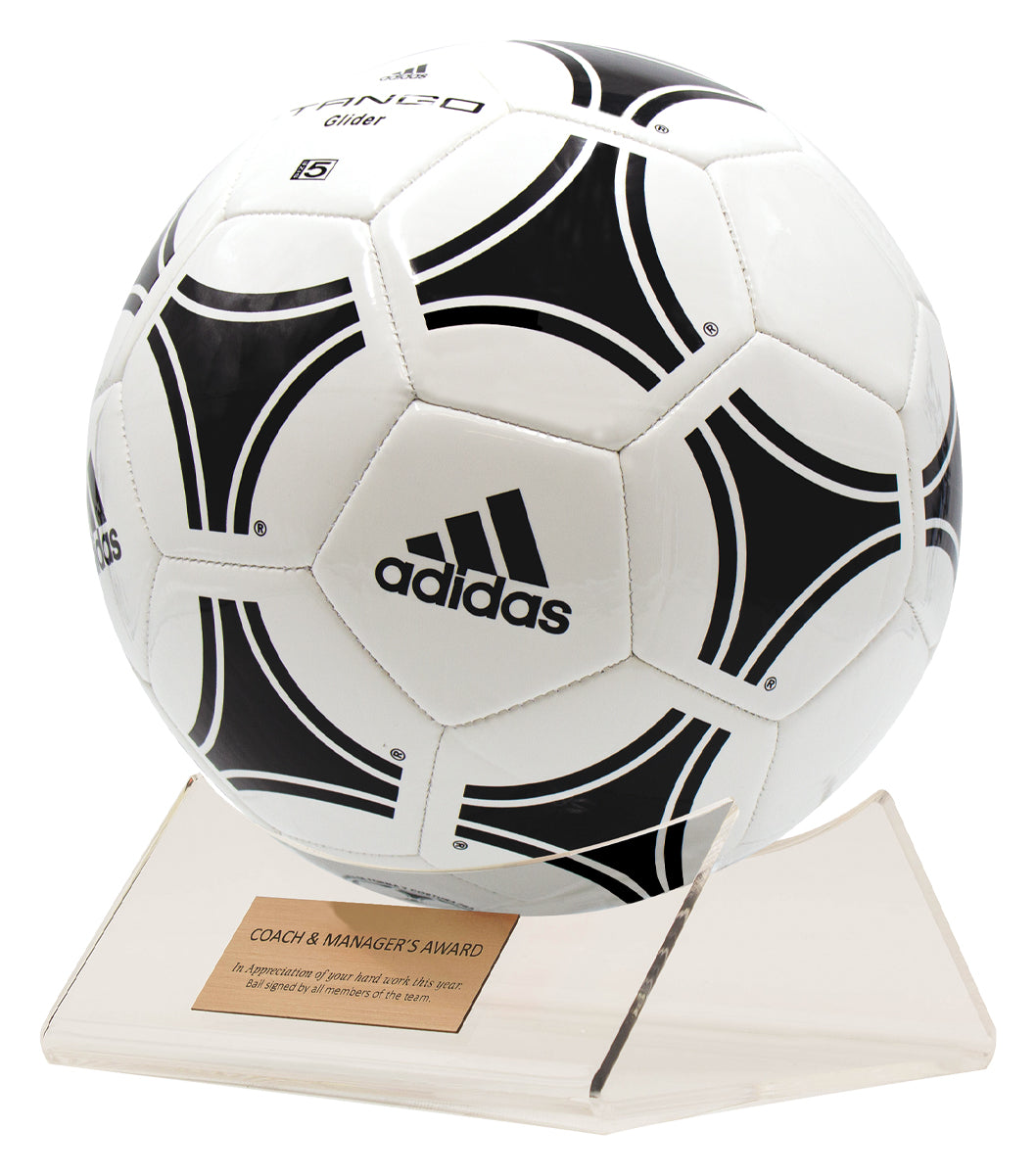 Acrylic Ball Holder 70mm