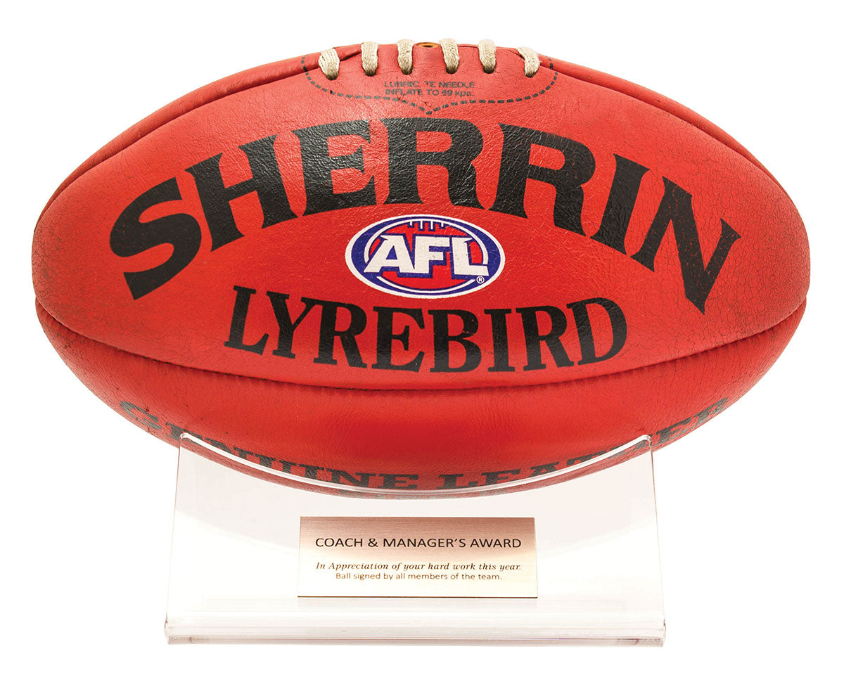 Acrylic Ball Holder 70mm