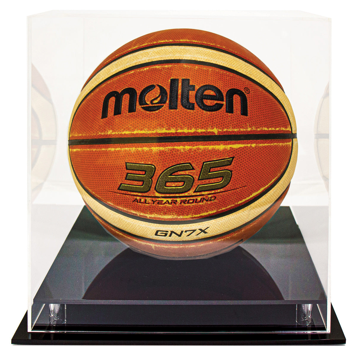Acrylic Case - Basketball 290mm
