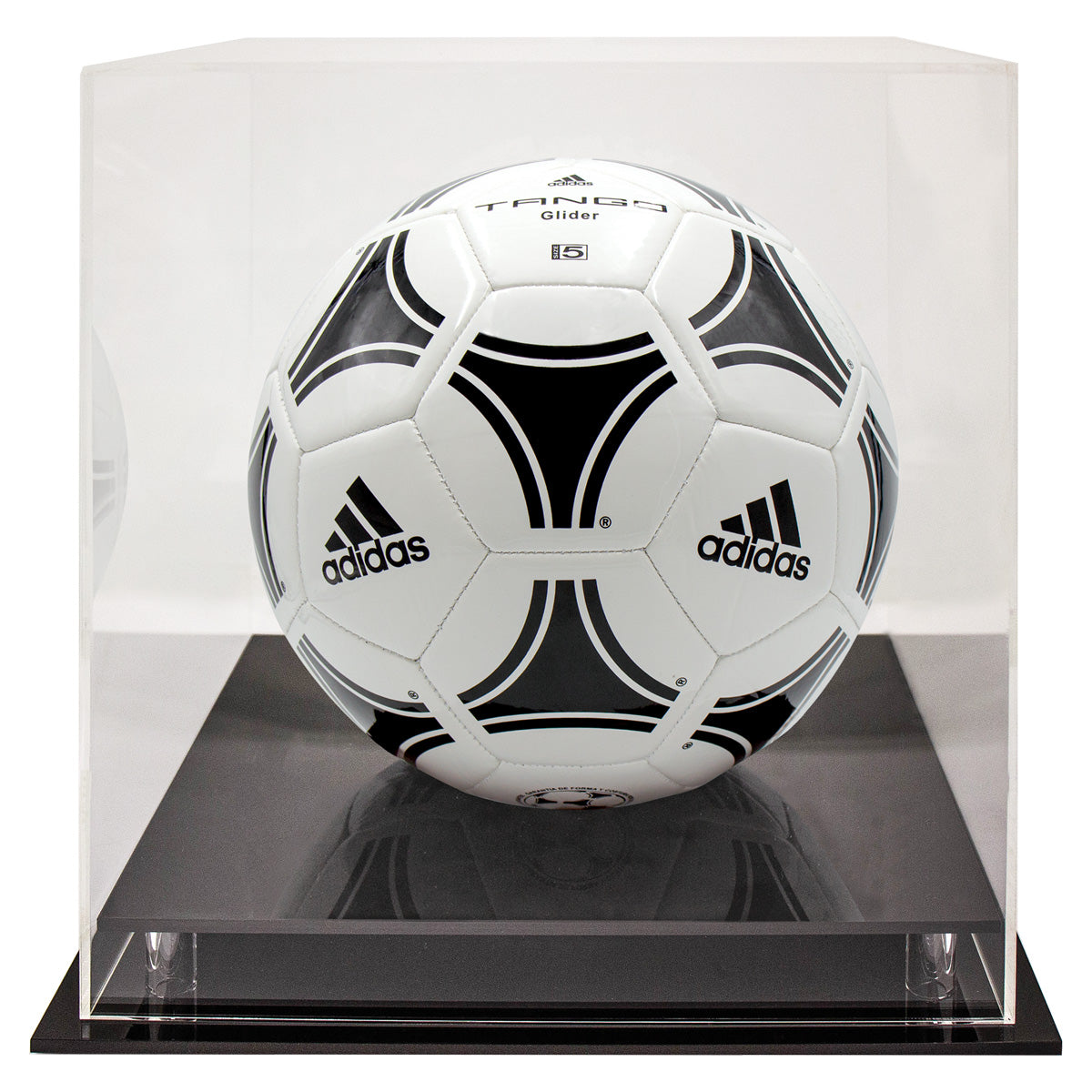 Acrylic Case - Football 290mm