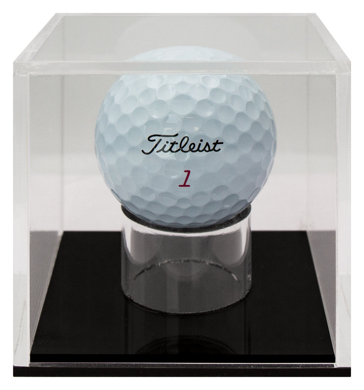 Golf Ball Case 70mm