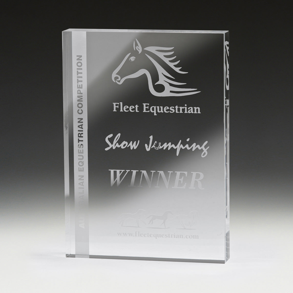 Universal Block 175mm